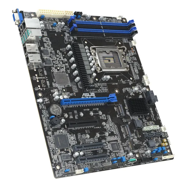 Mātesplate Asus 90SB0CS0-M0UAY1 INTEL C266 LGA 1700