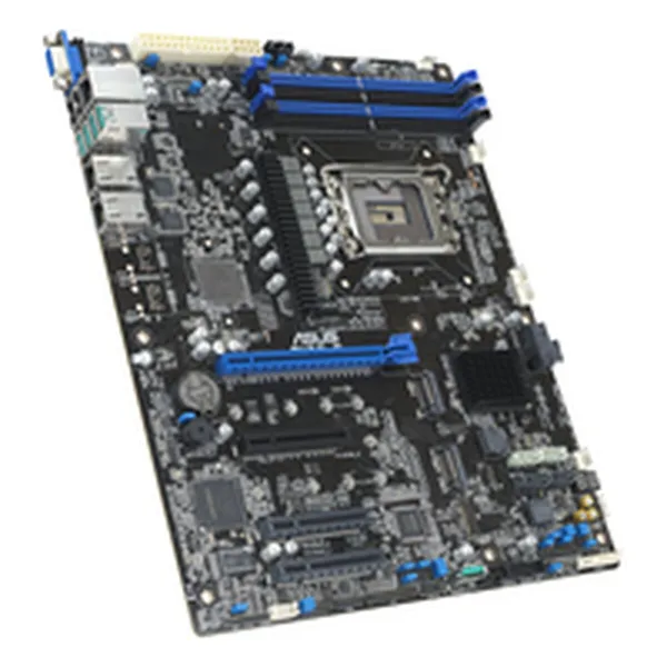 Mātesplate Asus 90SB0CS0-M0UAY1 INTEL C266 LGA 1700