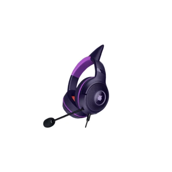 Ausinės Razer RZ04-04730300-R3M1 Rožinė