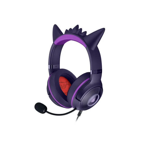 Ausinės Razer RZ04-04730300-R3M1 Rožinė