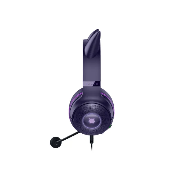 Ausinės Razer RZ04-04730300-R3M1 Rožinė