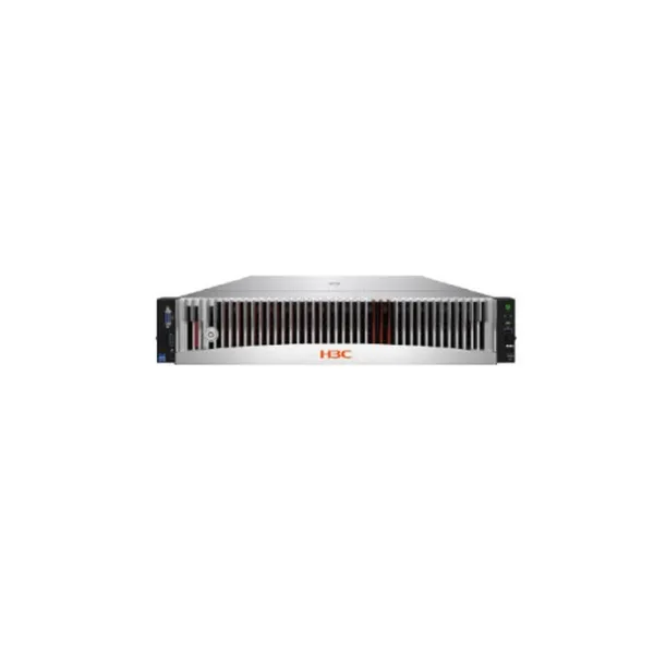Mini PC H3C 0231ALK1-8 Intel Xeon W-2223 64 GB RAM 4 GB 480 GB