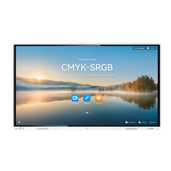 Videowall Monitorius Huawei 55151106 65" 4K Ultra HD
