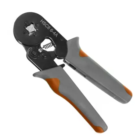 Spiedknaibles uzgaļiem 0,25–10 mm2 Bigstrene 23271