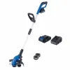 Servatrimmerid Scheppach C-LT300-X 2 Ah