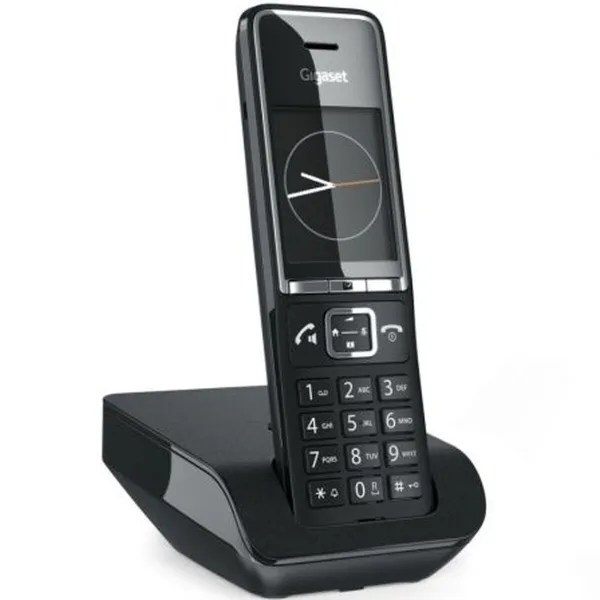 Belaidis telefonas Gigaset Comfort 550 Iberia