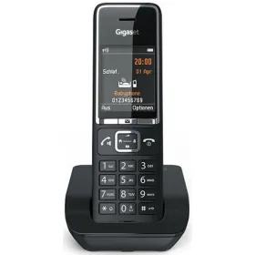 Беспроводный телефон Gigaset Comfort 550 Iberia