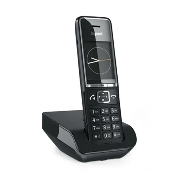 Belaidis telefonas Gigaset Comfort 550 Iberia