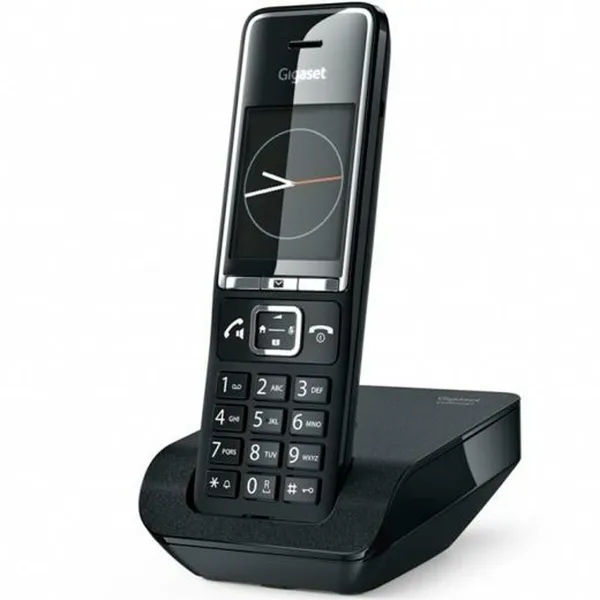 Belaidis telefonas Gigaset Comfort 550 Iberia