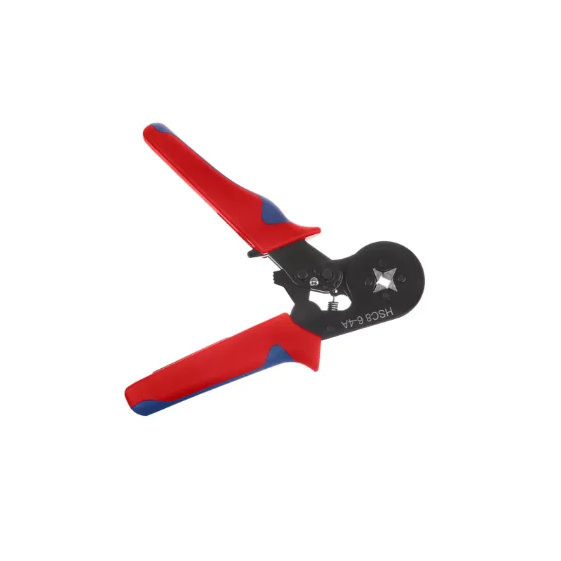 Crimping tool for 0.25-10mm2 ferrules Bigstreen 23271