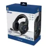 Pelikuulokkeet mikrofonilla Trust GXT 488 Forze PS4 Musta