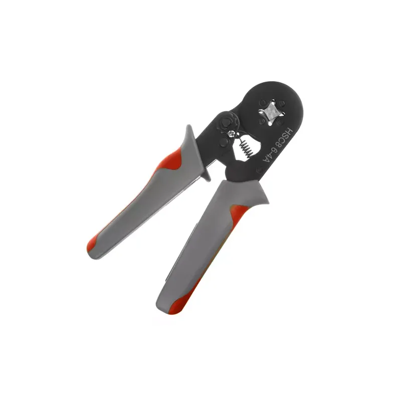 Crimping tool for 0.25-10mm2 ferrules Bigstreen 23271