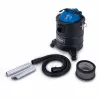 Ash Vacuum Cleaner Scheppach Black 1300 W 20 L