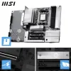 Mātesplate MSI 911-7E78-001 AMD B850