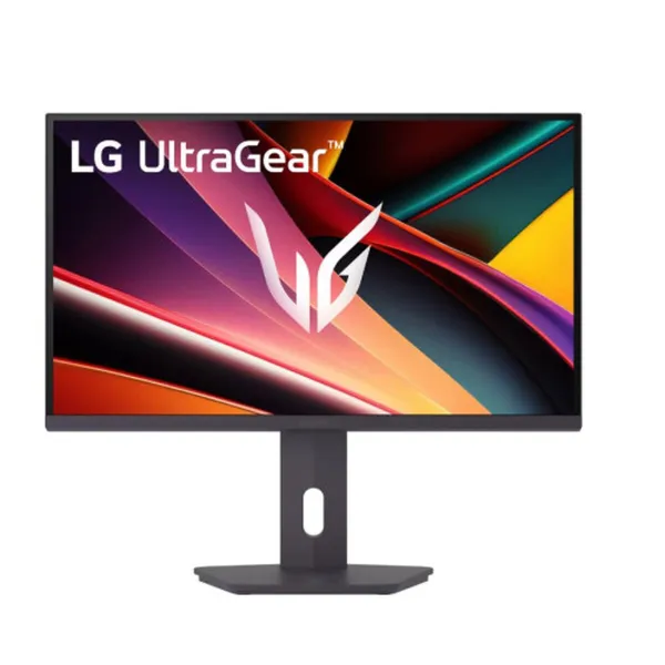 Monitorius žaidimams LG 27G610A-B Quad HD 27"