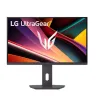 Monitorius žaidimams LG 27G610A-B Quad HD 27"