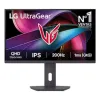 Monitorius žaidimams LG 27G610A-B Quad HD 27"