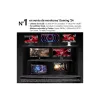 Monitorius žaidimams LG 27G610A-B Quad HD 27"