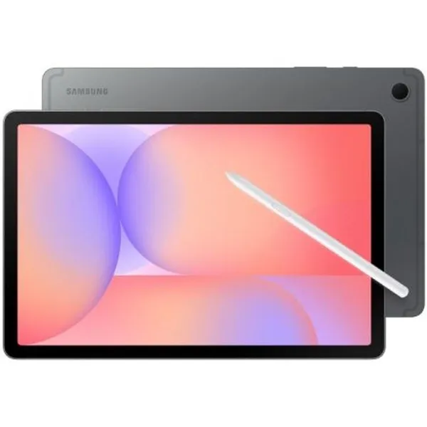 Planšete Samsung SM-X406BZAREUB 10,9" 6 GB RAM 128 GB Pelēks