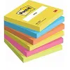 Līmlapiņas Post-it 7100317841 Dzeltens 76 x 76 mm A7 Standarts