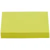 Tarralaput Post-it 7100317841 Keltainen 76 x 76 mm A7 Normaali