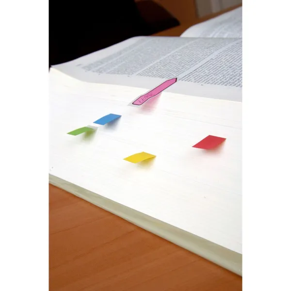 Līmlapiņas Post-it 7100317841 Dzeltens 76 x 76 mm A7 Standarts