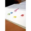 Tarralaput Post-it 7100317841 Keltainen 76 x 76 mm A7 Normaali