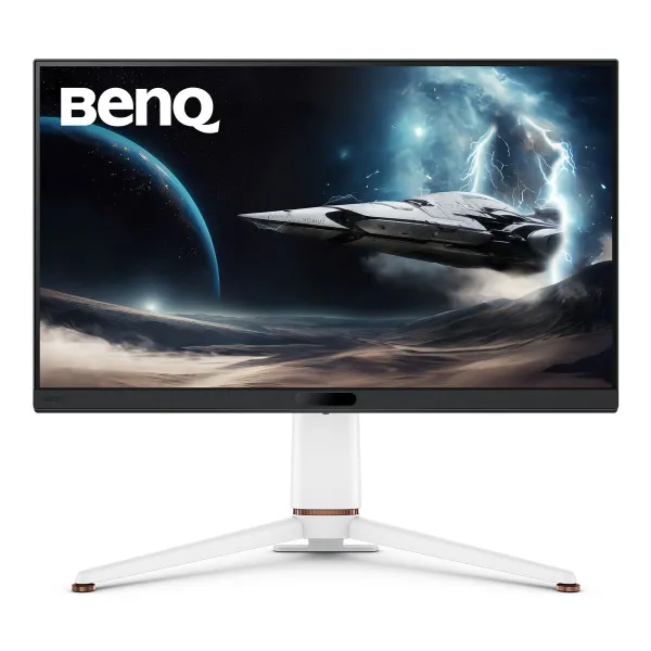 Monitorius žaidimams BenQ 9H.LN2LB.QBE 4K Ultra HD 27"