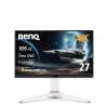 Monitorius žaidimams BenQ 9H.LN2LB.QBE 4K Ultra HD 27"