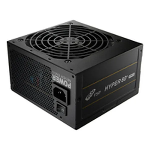 Maitinimo blokas FSP 9PA6507504 650 W 80 Plus Bronze