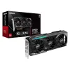 Graphics card ASRock 90-GA61ZZ-00UANF radeon rx 9070 xt 16 GB GDDR6