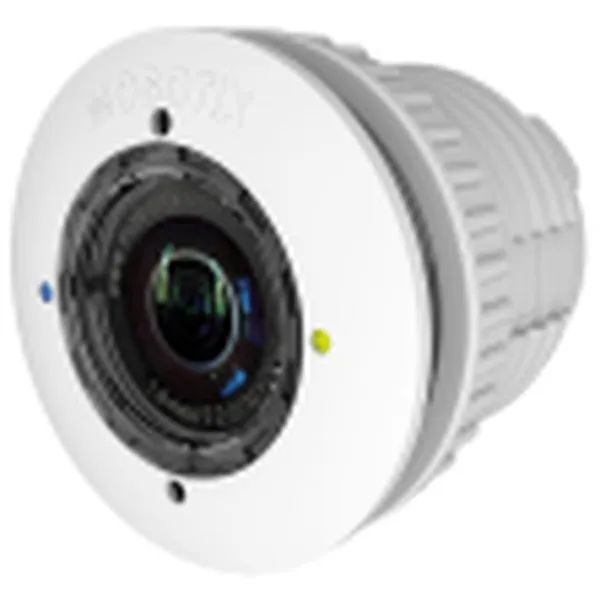 Stebėjimo kamera Mobotix B237 DAY