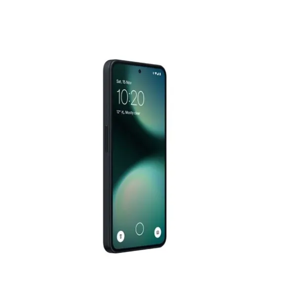 Išmanusis Telefonas Nothing PHONE (3A) LITE 6,7" 8 GB 128 GB Juoda