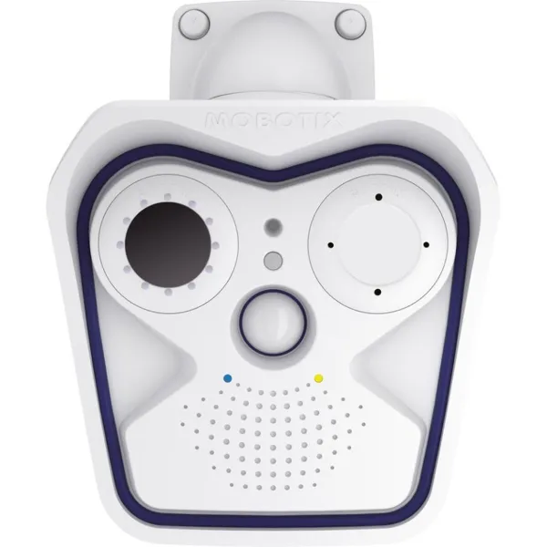 Stebėjimo kamera Mobotix M16B THERMOGRAPHIC