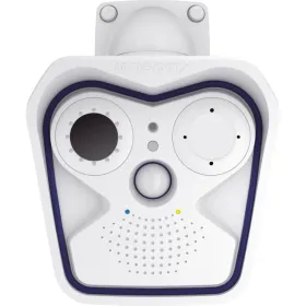 Turvakamera Mobotix  M16B