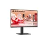 Monitorius žaidimams LG 27BA65QB-B 27" Wide Quad HD