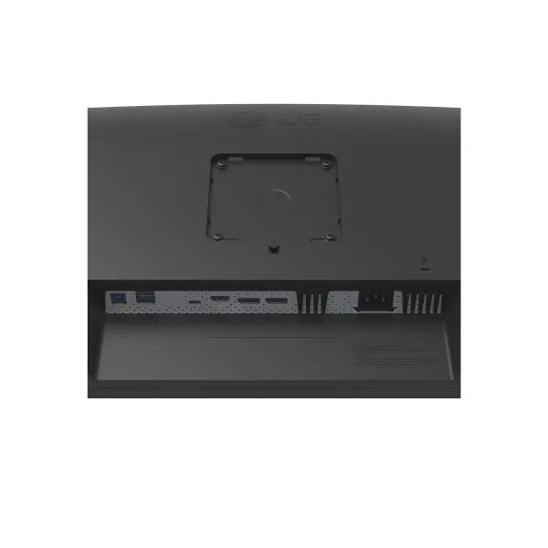 Monitorius žaidimams LG 27BA65QB-B 27" Wide Quad HD