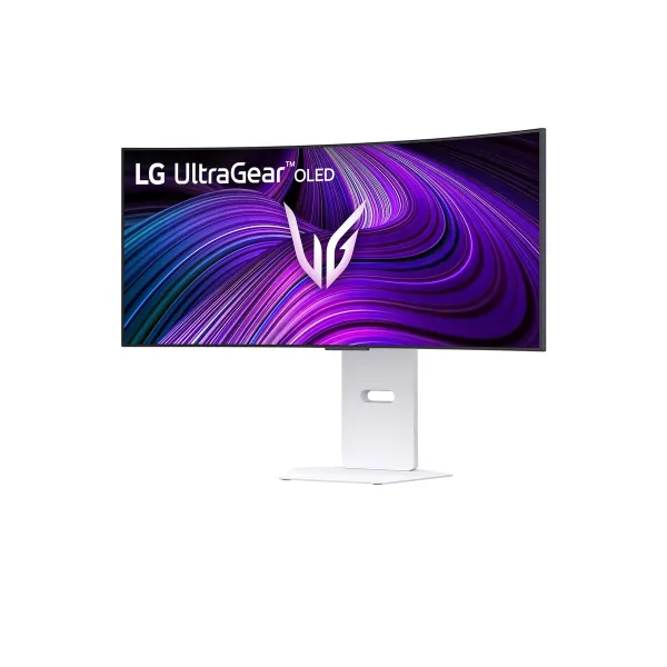 Monitorius LG 34GX90SA-W 34" Wide Quad HD