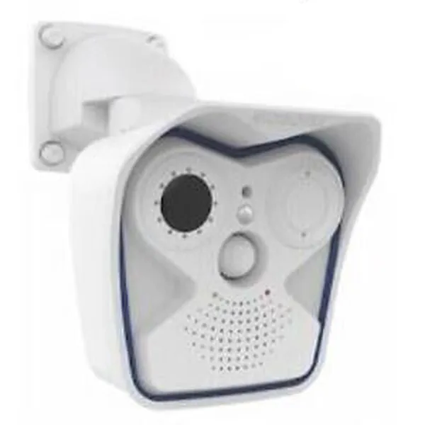 IP-kaamera Mobotix
