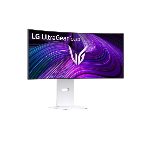 Monitorius LG 34GX90SA-W 34" Wide Quad HD