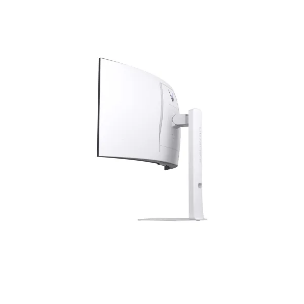 Monitorius LG 34GX90SA-W 34" Wide Quad HD
