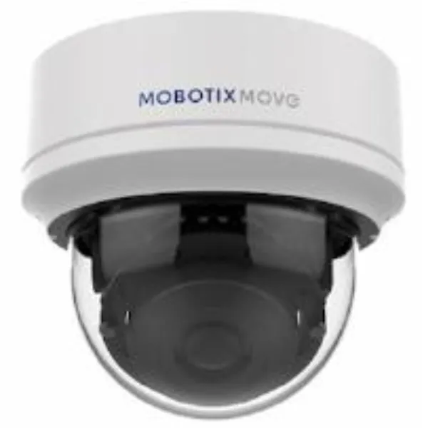 Turvakamera Mobotix MX-VD1A-5-IR-VA