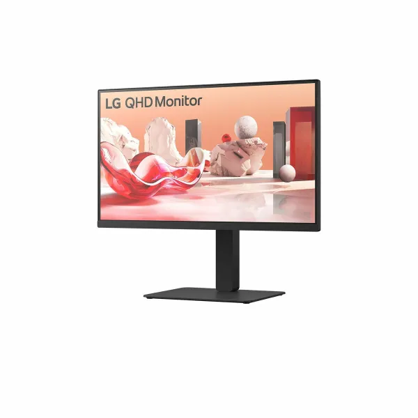 Monitorius LG 27BA75QB-B.AEU