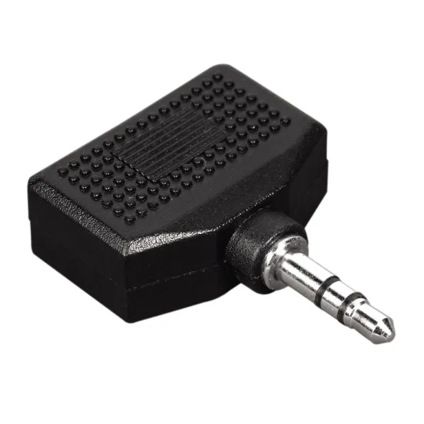 Audio Adaptera Ligzda Hama 00122382