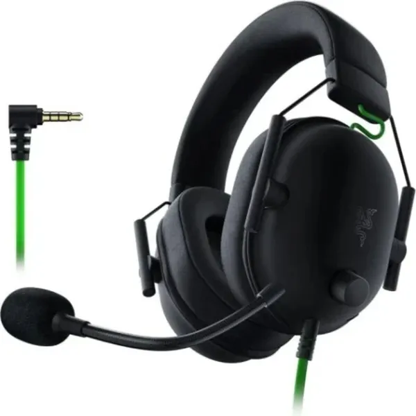 Ausinės Razer RZ04-03241700-R3M1
