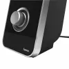 PC Speakers Hama 00173133 Black 6 W 4 W