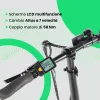Mobilais atbalsts mašīnai Hama 00173890 Melns