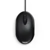 Optiskā pele Hama Technics 00182600 Melns 1000 dpi