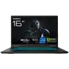 Žaidimų nešiojamas kompiuteris Gigabyte A16 CVH 16" Intel Core i7-13620H 32 GB RAM 1 TB SSD geforce rtx 5060