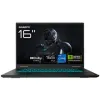 Žaidimų nešiojamas kompiuteris Gigabyte A16 CVH 16" Intel Core i7-13620H 32 GB RAM 1 TB SSD geforce rtx 5060